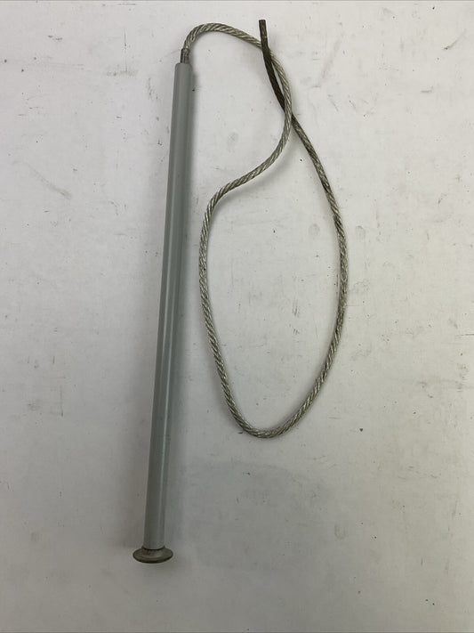 MCGRAW-EDISON FL8H3 TYPE EH FUSE LINKS 3AMP