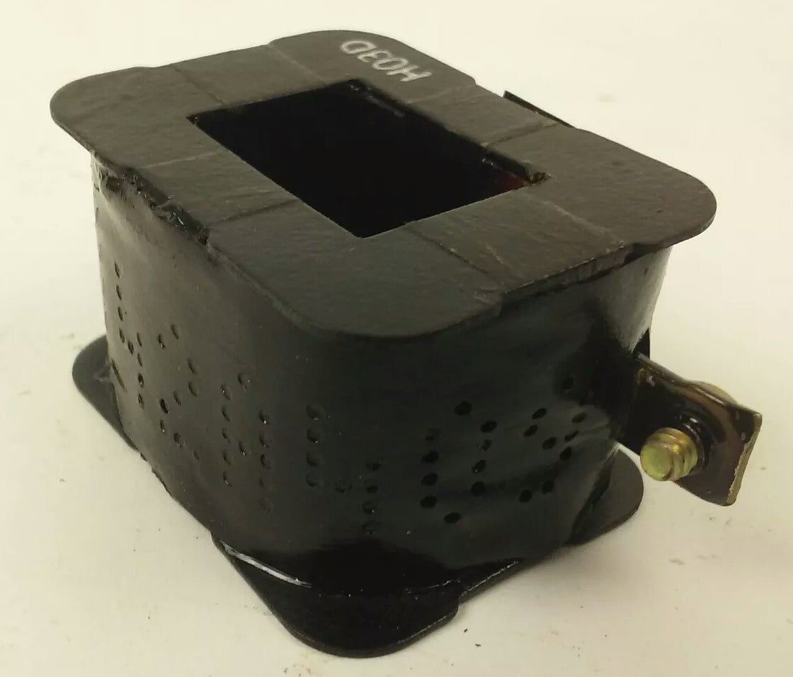 ALLEN BRADLEY 42A409, COIL, 460V @ 60HZ, RENEWAL PARTS