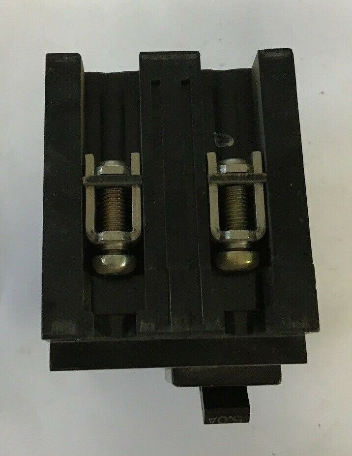 FUJI ELECTRIC S 32 AUTO BREAKER  30AMP 460VAC 2POLE