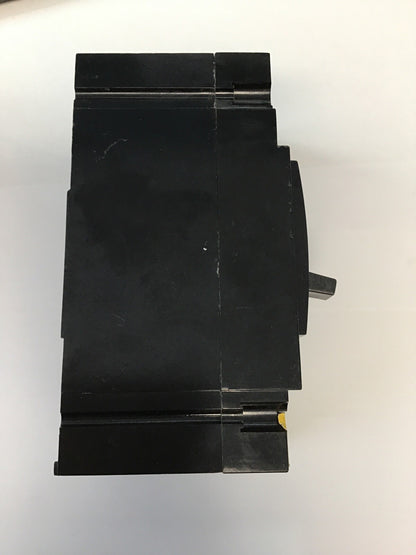 GENERAL ELECTRIC TED124015 CIRCUIT BREAKER 15A 480VAC 250VDC