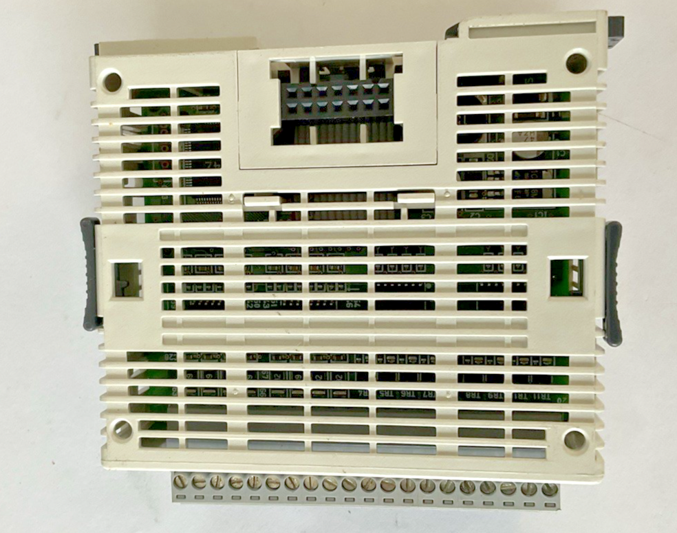 AUTOMATION DIRECT C0-16CDD1 INPUT MODULE 24VDC 4.0MA 0.1A