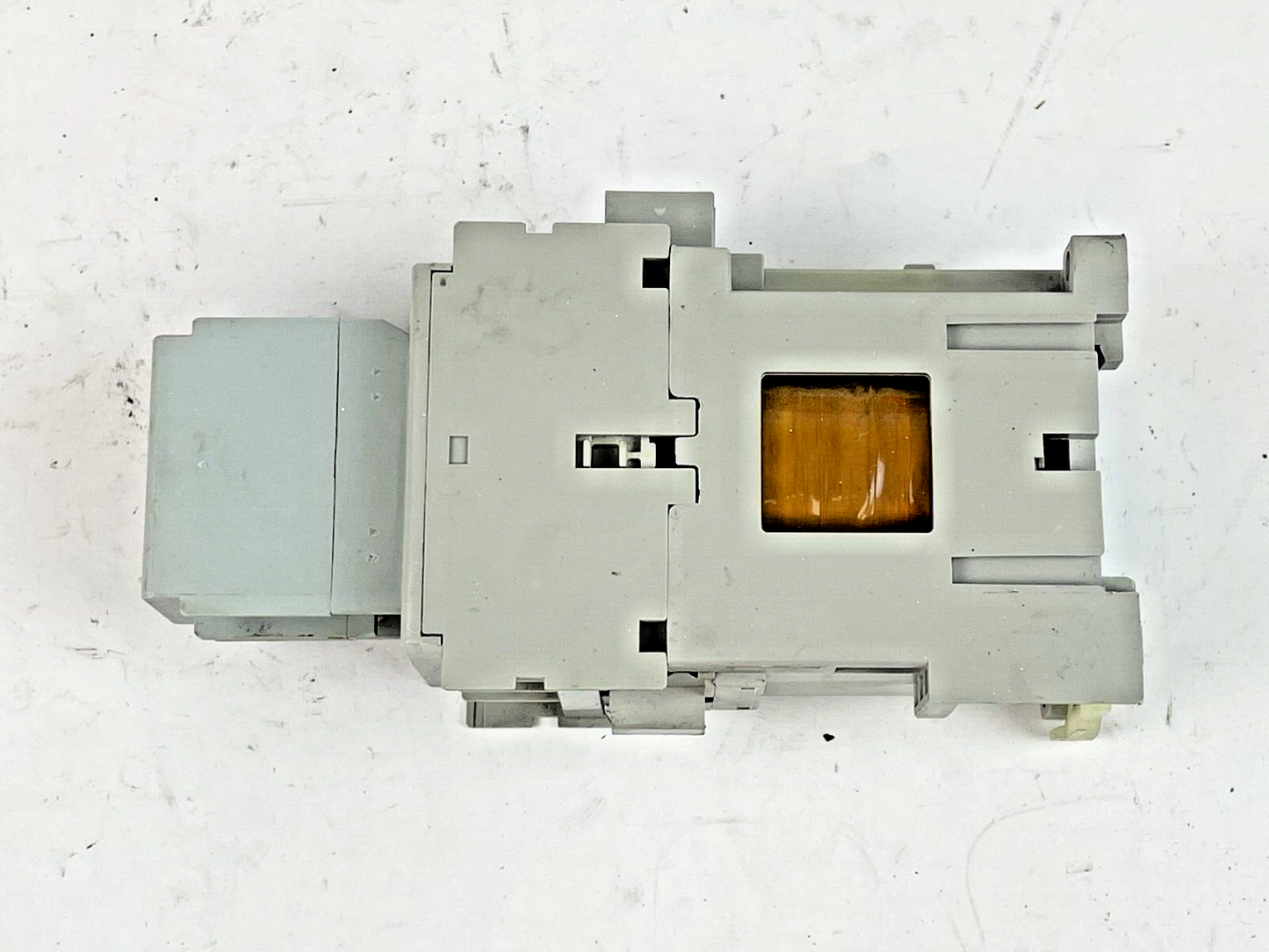 ALLEN BRADLEY - 100-C09Z*10 SER. A 25VDC COIL CONTACTOR & 100-F SER. B CONTACTOR