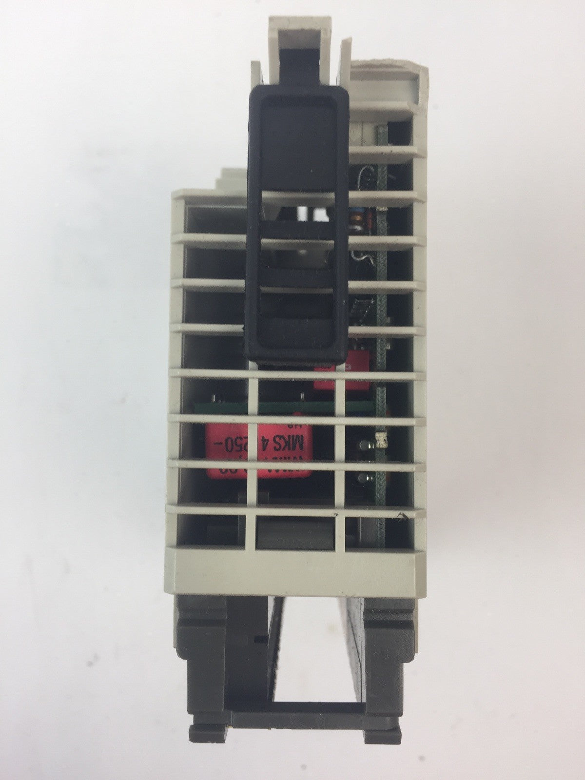 MODICON INPUT MODULES AS-BDEP-218