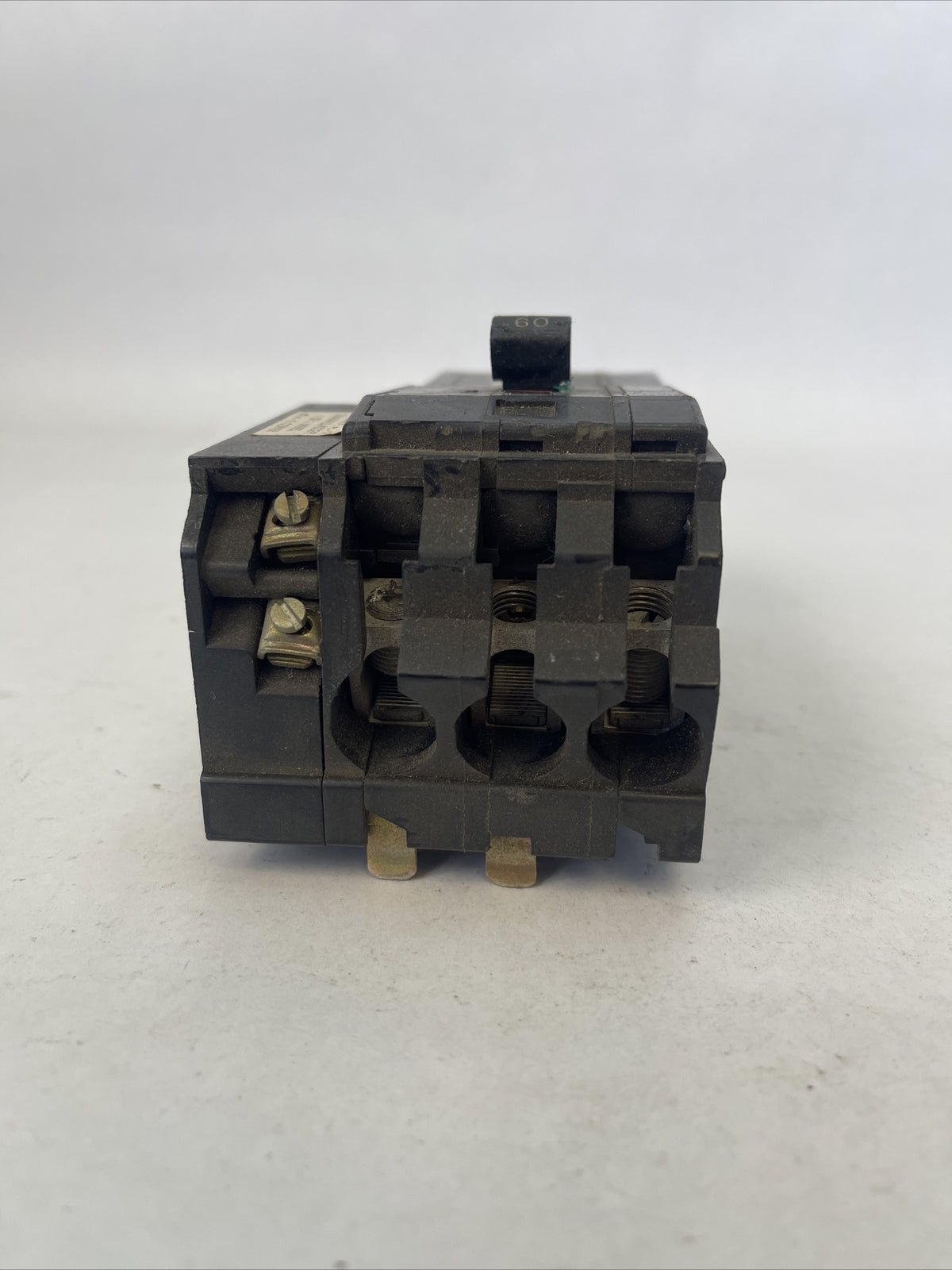 SQUARE D Q1L3601021 CIRCUIT BREAKER 60AMP 240VAC