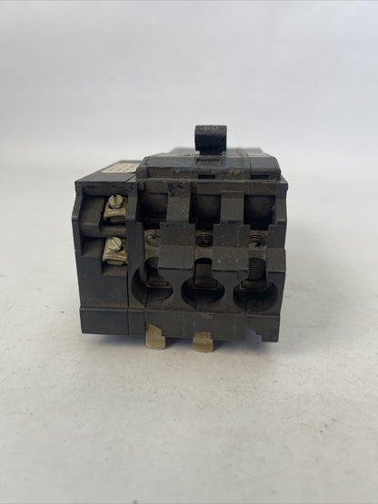 SQUARE D Q1L3601021 CIRCUIT BREAKER 60AMP 240VAC