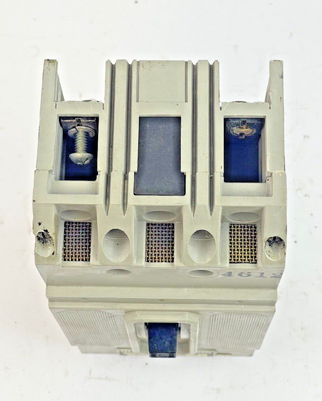 ITE / SIEMENS - H4157 - CIRCUIT BREAKER - 100 AMP, 250 DC, 600 VAC, 2 POLE
