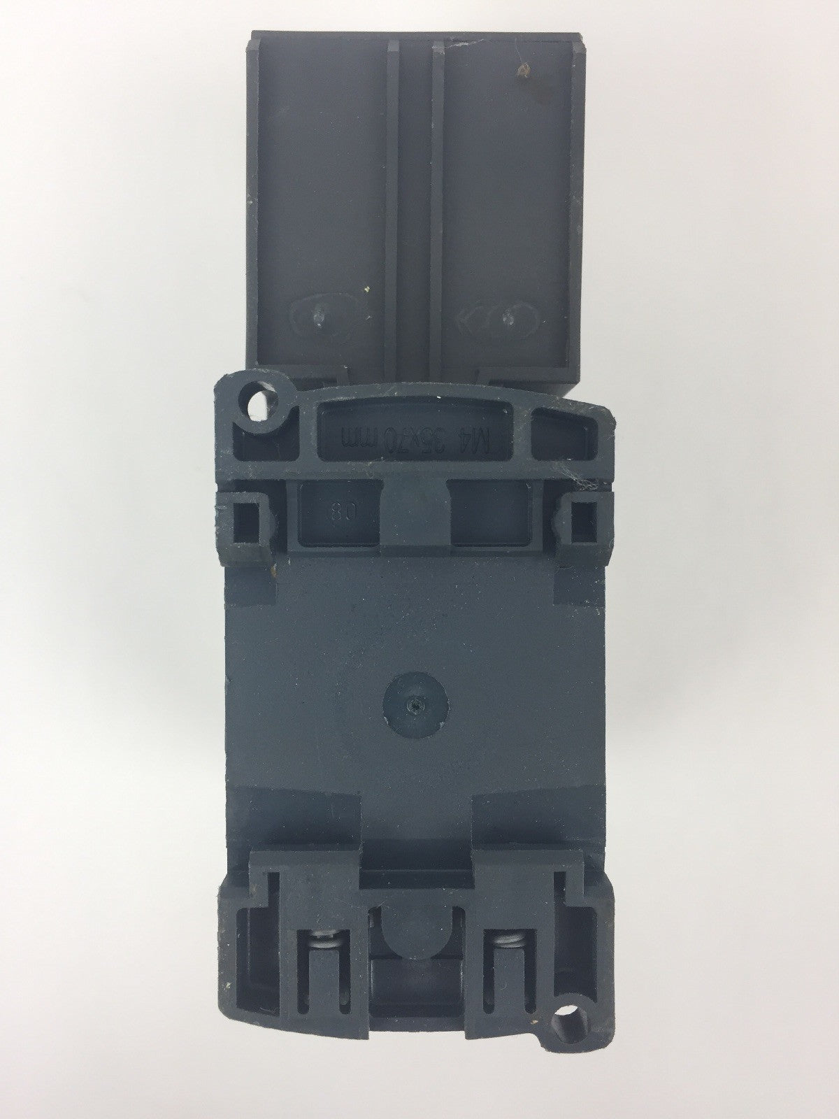TELEMECANIQUE LC1D09BL CONTACTOR LRD07 OVERLOAD RELAY 1.6-2.5A LAD4TBDL 24V