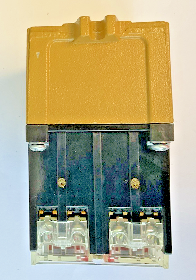 ALLEN BRADLEY 700-PK400A1 AC RELAY SER.D  10A 600VAC