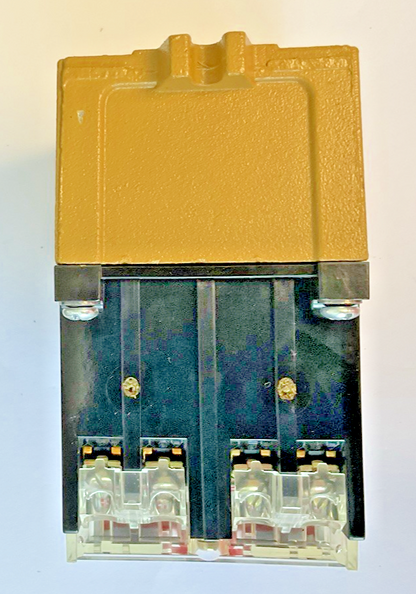 ALLEN BRADLEY 700-PK400A1 AC RELAY SER.D  10A 600VAC