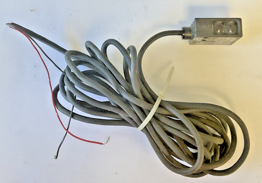 ALLEN BRADLEY 42SML-7110 PHOTOSWITCH 11-20VDC 1.2WATT SER.B