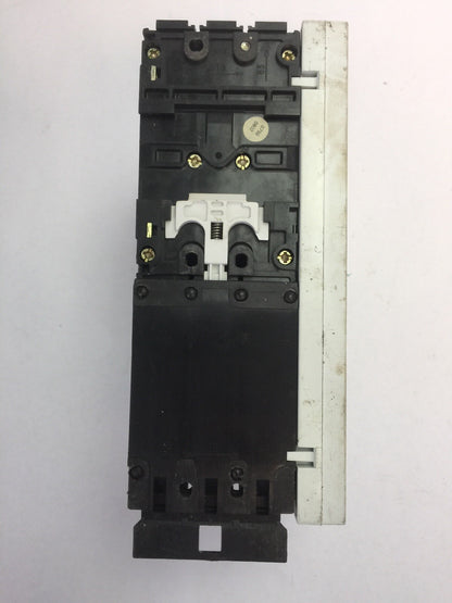 ALLEN BRADLEY MOTOR STARTER 190-P040 SER A 190-MN SER A 190-A40 SER B COIL 120V