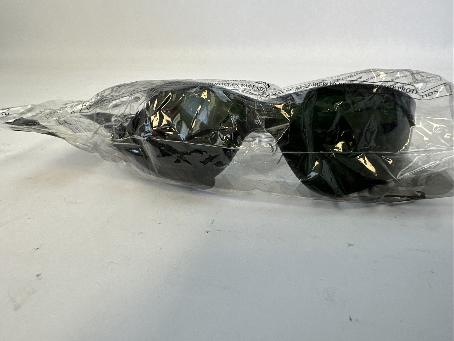 JACKSON SAFETY JS#3004761 KC#25671 IRUV SHADE 5 NEMESIS SAFETY EYEWEAR 25671