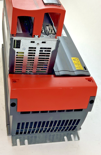 SEW EURODRIVE MDX61B0220-503-4-0T MOVIDRIVE MDX60A0220-503-4-00