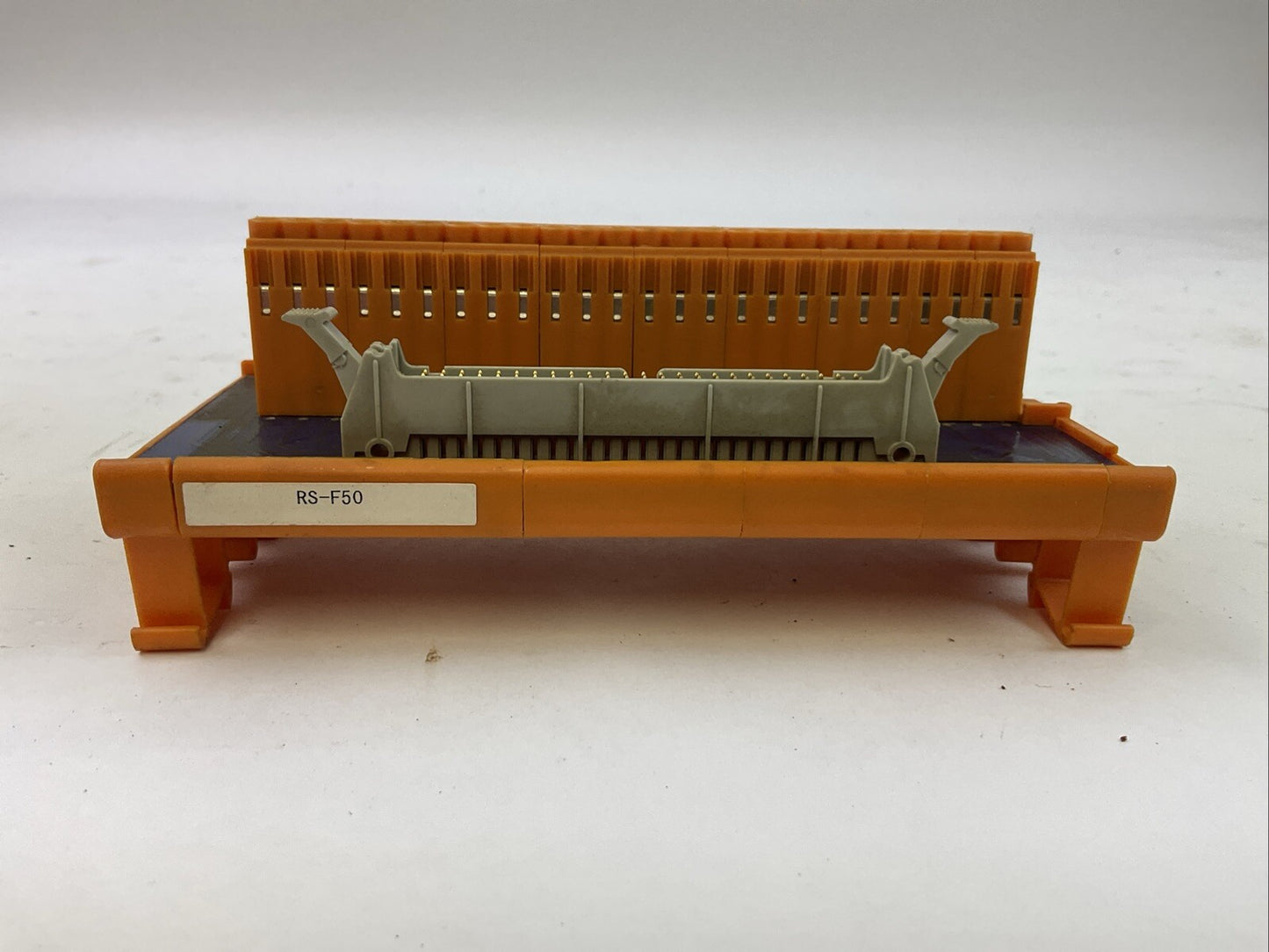 WEIDMULLER PCB021A INTERFACE MODULE