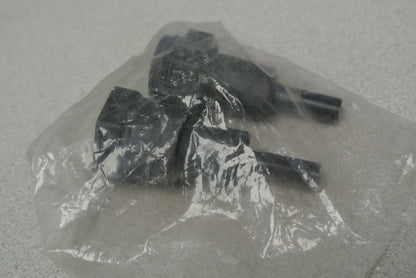 FERRAZ-SHAWMUT FEB-11-11 / IN-LINE FUSE HOLDER SET / 600VAC / 30A / NEW SURPLUS