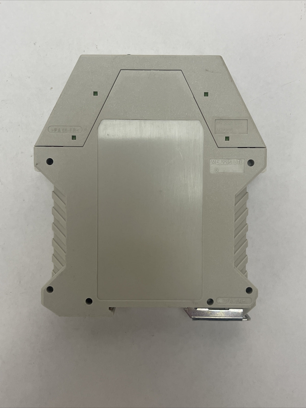 RDP ELECTRONICS DR7AC TRANSDUCER AMPLIFIER 9-36VDC 3VA