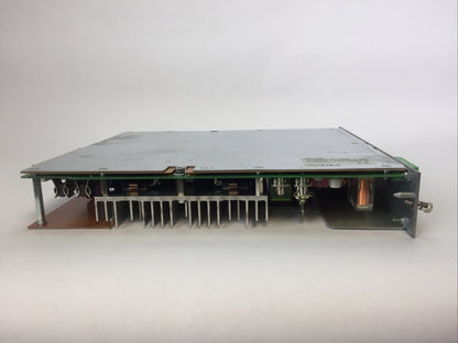 REXROTH TYP: 0 608 750 108 LTU350 INPUT 330VDC 10A OUTPUT 3PH 230V 10A