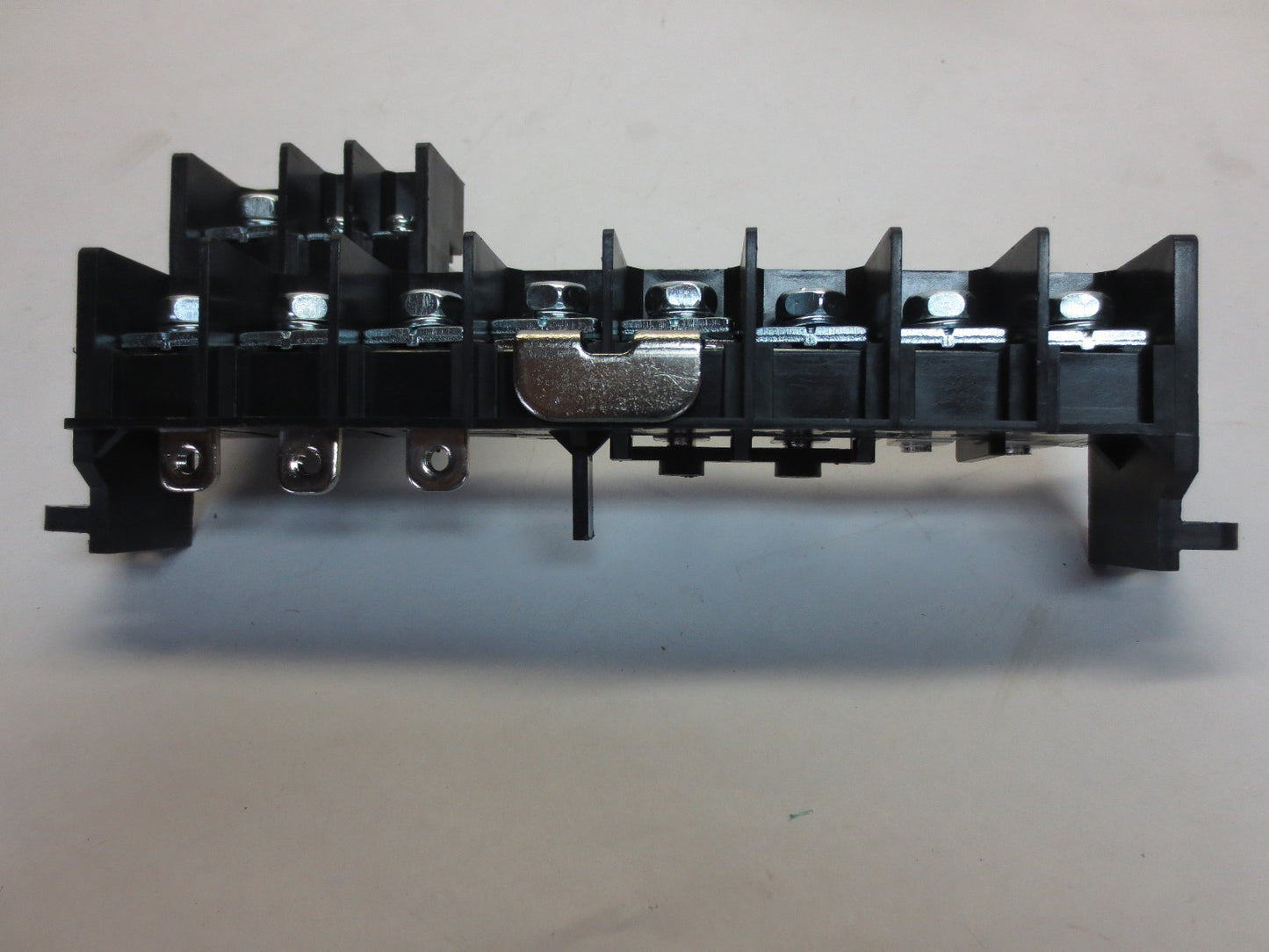 YASKAWA OTW-008A TERM. STRIP - REP. PART FOR VFD DRIVES? NEW SURPLUS TBET21005-A