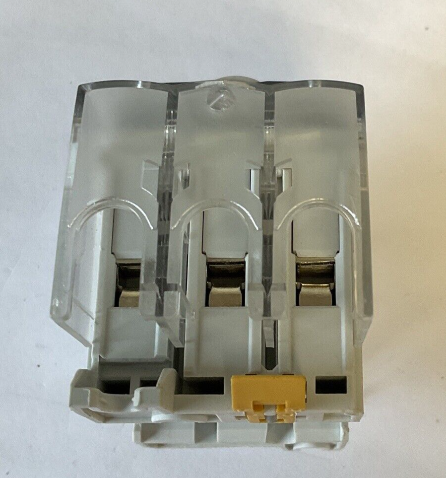 SOCOMEC SIRCO M 40 LOAD BREAK SWITCH 40A 50-60HZ