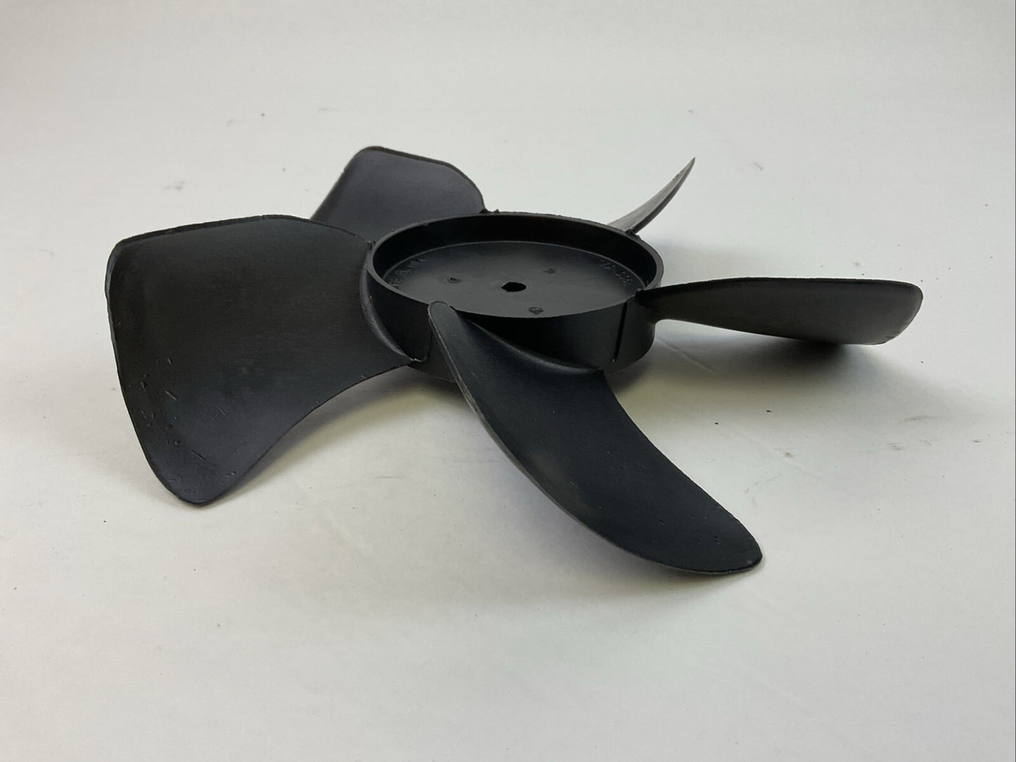 MILLER 148809 BLADE FAN 9.000 5WG 34DEG .3 12 BORE C