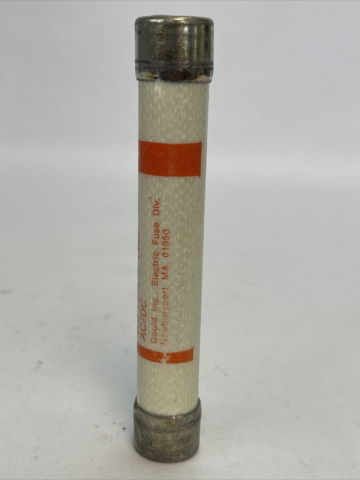GOULD SHAWMUT A6Y20 AMP-TRAP FORM 600 TYPE 1 FUSE 20AMP 600V AC/DC (BOX OF 10)