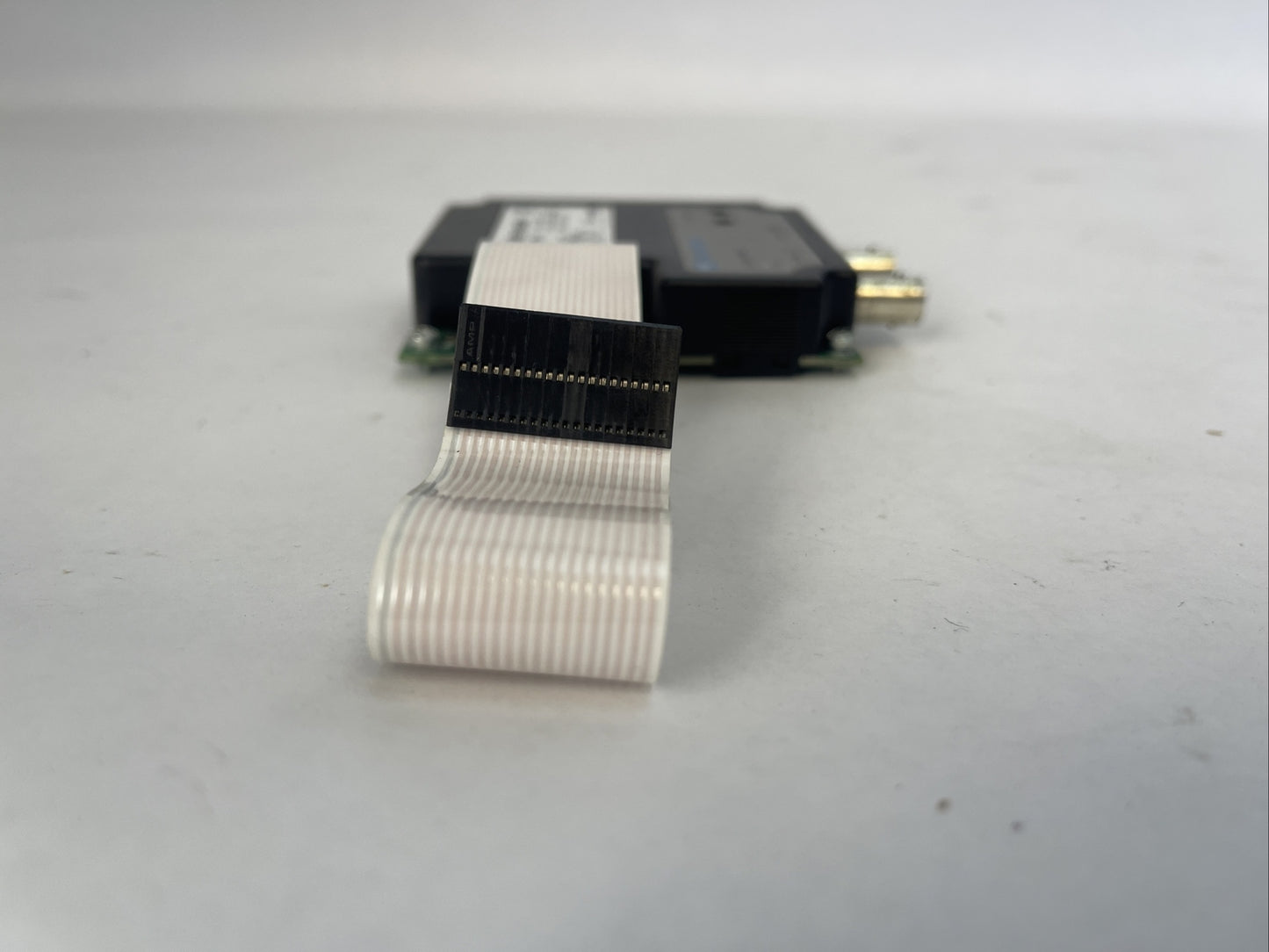 ALLEN BRADLEY 20-COMM-C COMMUNICATION ADAPTOR CONTROLNET FRN V 1.005 SERIES A