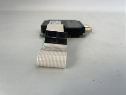 ALLEN BRADLEY 20-COMM-C COMMUNICATION ADAPTOR CONTROLNET FRN V 1.005 SERIES A
