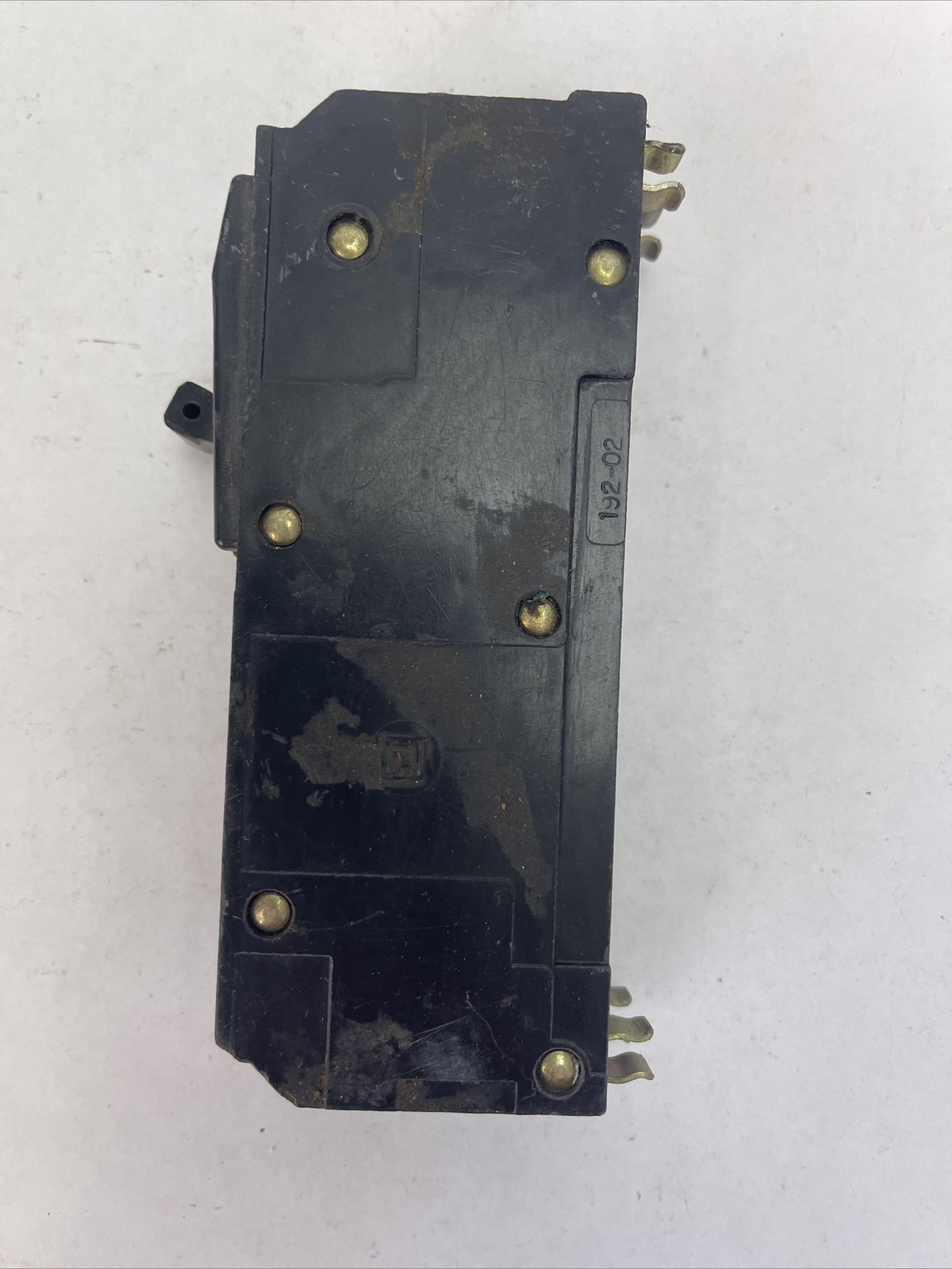 SQUARE D Q1L2125 CIRCUIT BREAKER 125AMP 120/240VAC