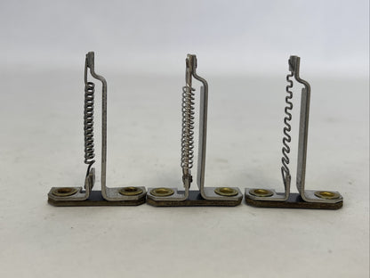 EATON / CUTLER HAMMER / WESTINGHOUSE FH19 HEATER (LOT OF 3)