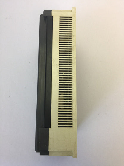 ALLEN BRADLEY 8500-ANIO ANALOG I/O MODULE SER A