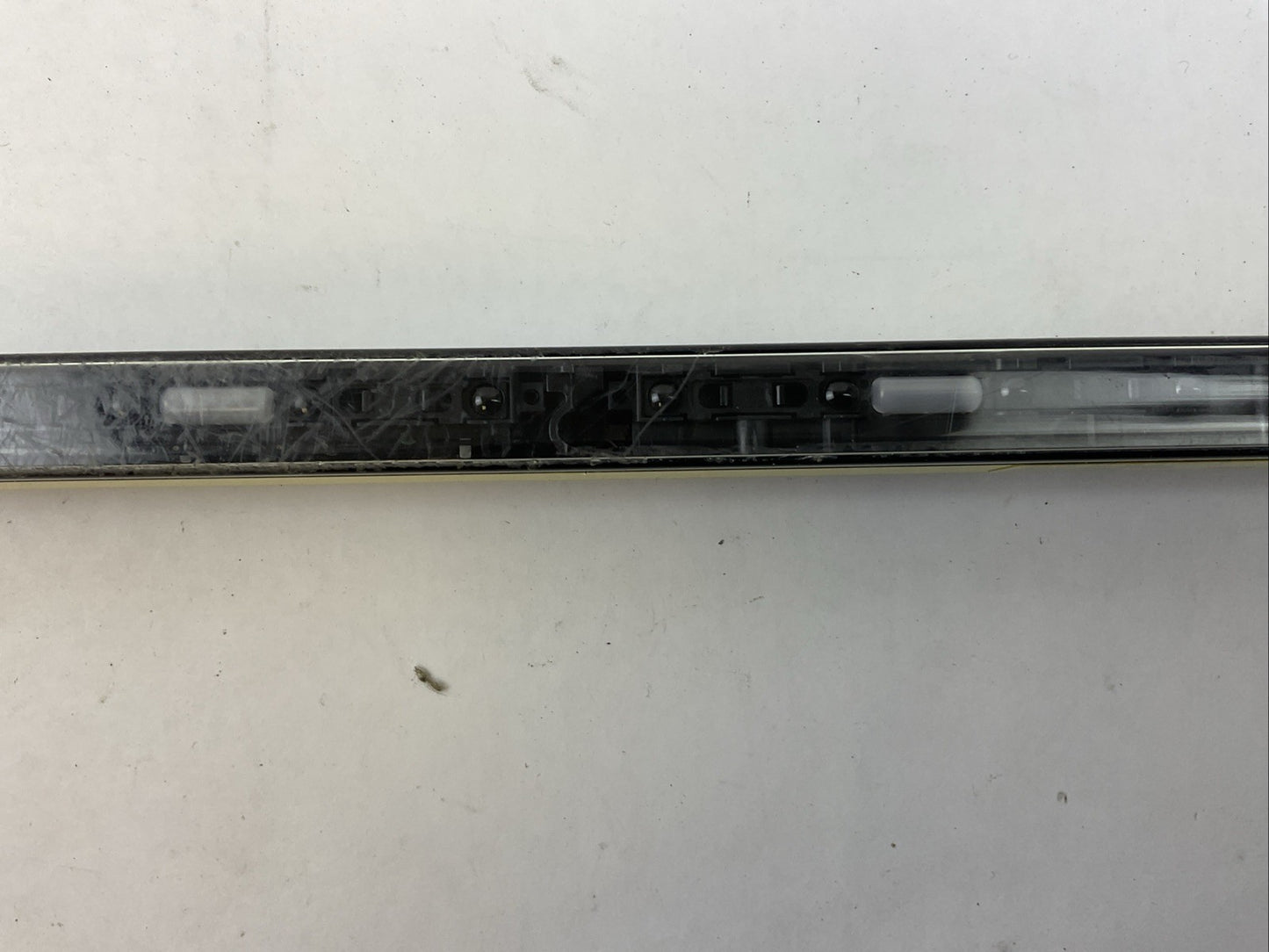 KEYENCE GL-S16SH-R 24VDC LIGHT CURTAIN RECEIVER