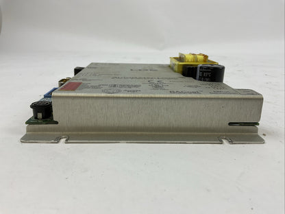 AUTOMATED LOGIC LGE ETHERNET ROUTER MODULE LGE935027M 24VAC 50-60HZ 7.2VA 0.3A