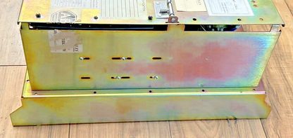 ALLEN-BRADLEY 1334-DOB-K7-G4 ADJUSTABLE FREQUENCY DRIVE 460V 3PH 11.3A