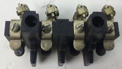 Allen-Bradley X-107419 L.H. Contact Block Assy. for Bul 200 Type EX Bul 700 BX