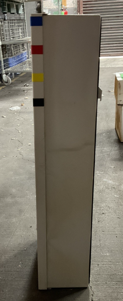 McLEAN XR291816012 HEAT EXCHANGER 115V 50/60HZ 1PH -20/140°F -29/60°C