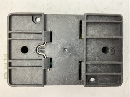 ALLEN BRADLEY 1492-REC15G GFCI RECEPTACLE 15A 125V 50/60HZ SER A