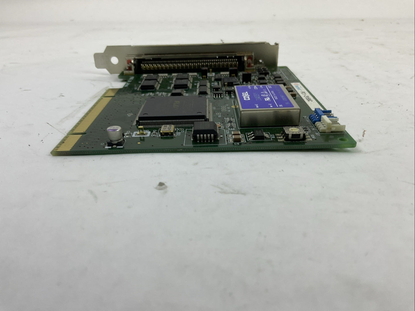 INTERFACE PCI-3168C CIRCUIT BOARD