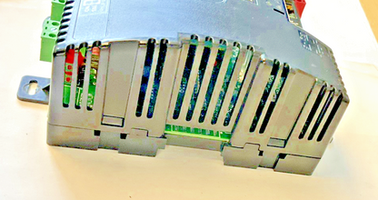 AUTOMATED LOGIC G5CE OPTIFLEX INTERGRATOR WEBCTRL