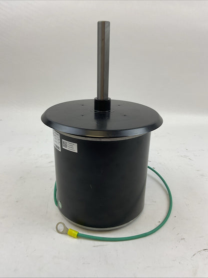 BROAD-OCEAN MOTOR Y7S859E018S (S1-6008085) CONDENSER FAN MOTOR 460V 1/3HP 850RPM