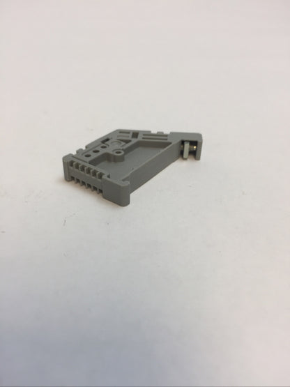 WEIDMULLER TERMINAL SAK 4/EN (LOT OF 41) EW 35(LOT OF 2) AP SAK4-10(LOT OF 1)