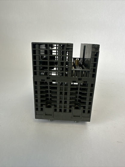 SIEMENS 1P 6ES7 326-1BK00-0AB0 DIGITAL INPUT MODULE SIMATIC S7