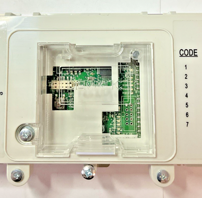DEMATIC K041907AAA DUAL MOTOR CONTROLLER REV.AF 48VDC 14KHZ