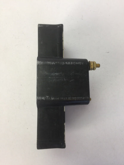 WESTINGHOUSE CTK250 6633C29G02 NUETRAL CURRENT SENSOR FOR USE ON KD250 AMP