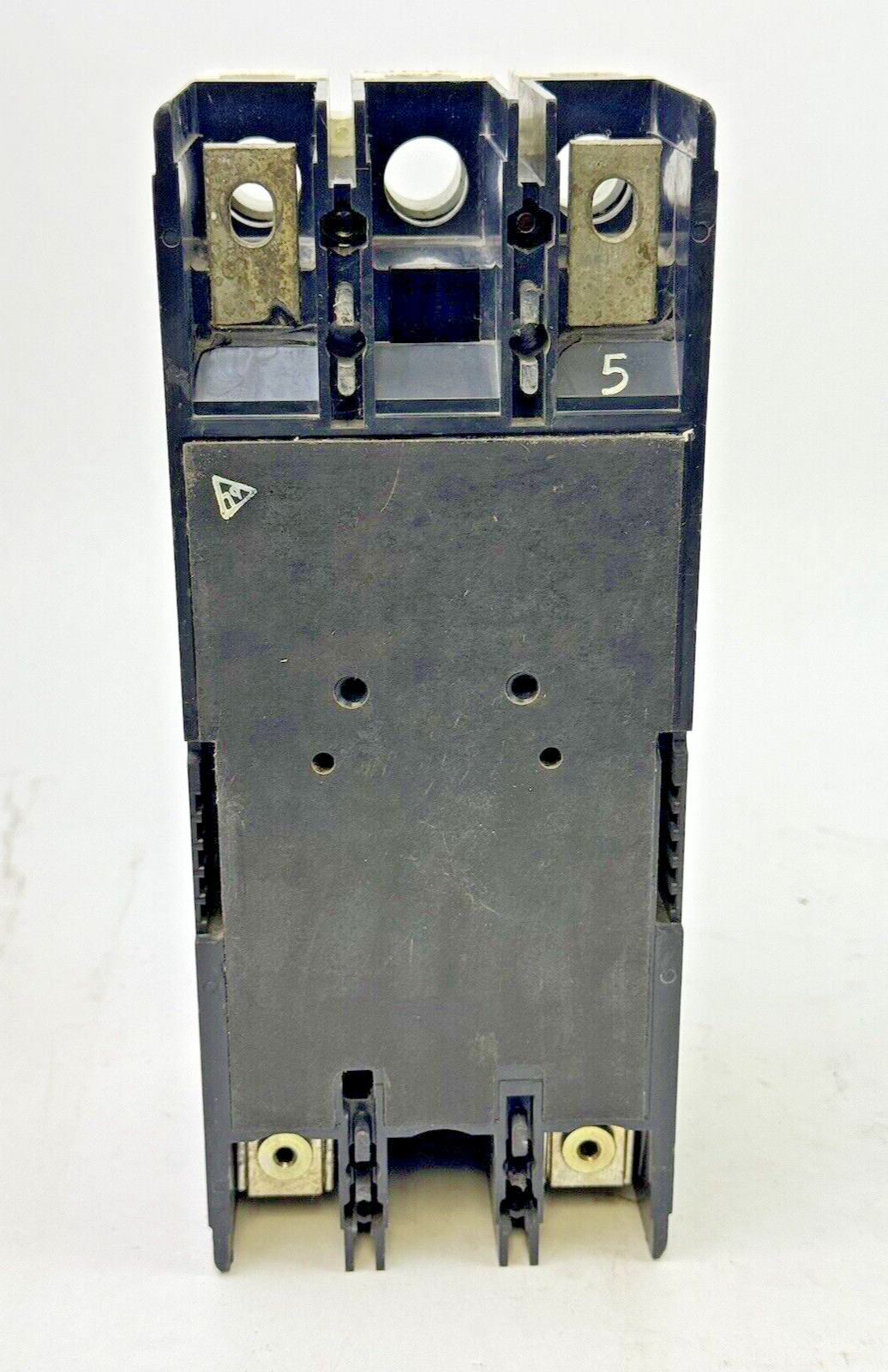 CUTLER-HAMMER - JD2250F - BREAKER W/ JT2250T MAGNETIC TRIP - 2 POLE/250 A/600VAC
