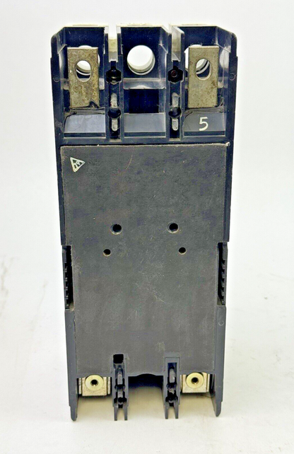 CUTLER-HAMMER - JD2250F - BREAKER W/ JT2250T MAGNETIC TRIP - 2 POLE/250 A/600VAC