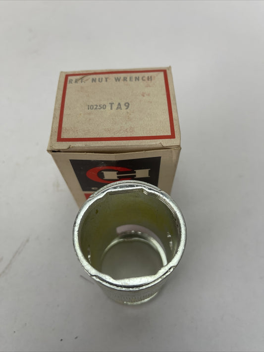 CUTLER HAMMER 10250TA9 RET. NUT WRENCH