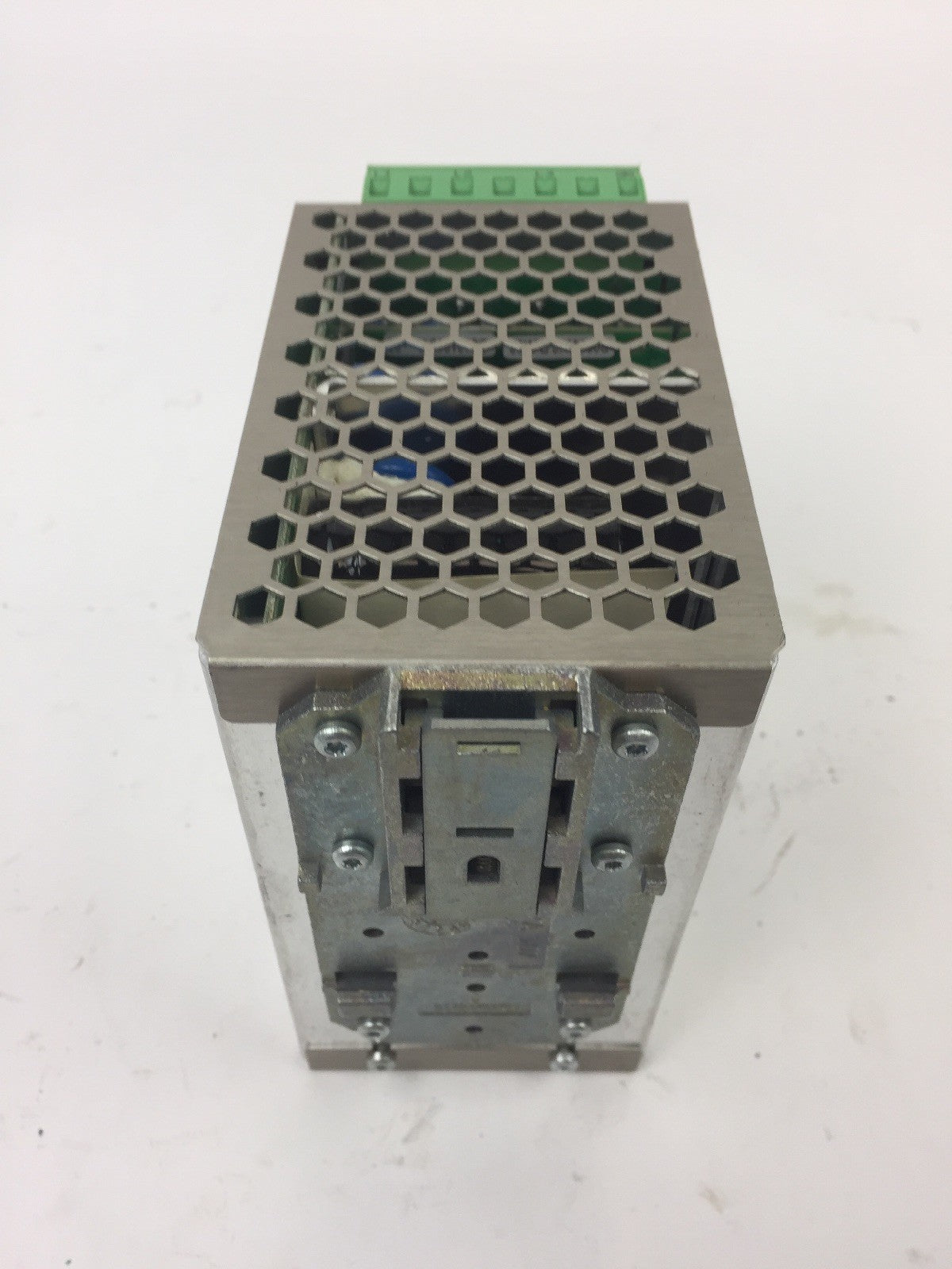PHOENIX CONTACT QUINT-PS-3X400-500AC/24DC/5 POWER SUPPLY 24VDC 5A