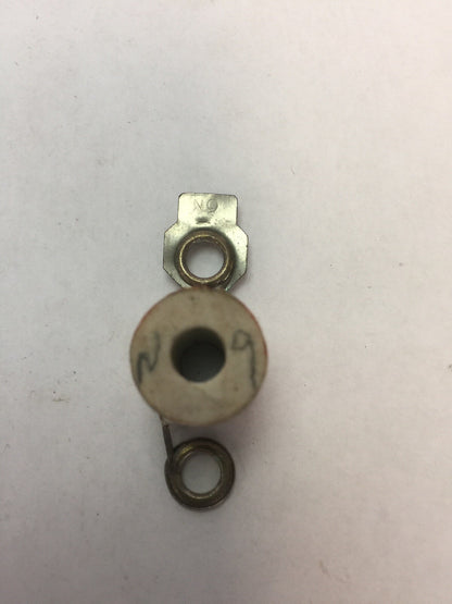 ALLEN BRADLEY N9 HEATER ELEMENT (LOT OF 6)