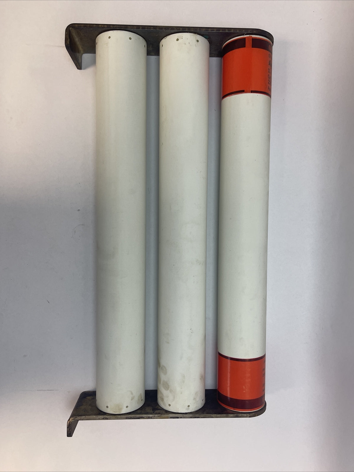 GOULD SHAWMUT 225-007-979 AMP-TRAP CL-14 CURRENT LIMITING FUSE 200E 15.5KV