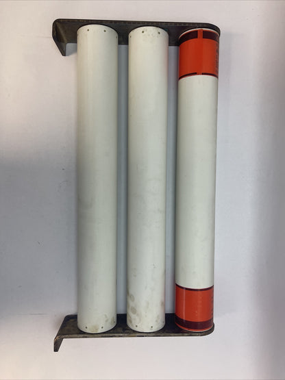 GOULD SHAWMUT 225-007-979 AMP-TRAP CL-14 CURRENT LIMITING FUSE 200E 15.5KV